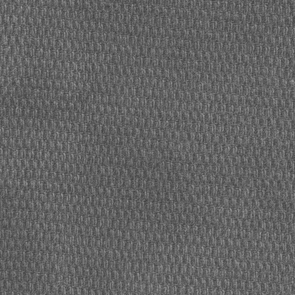 Włókienniczych szary tekstura tło — Zdjęcie stockowe