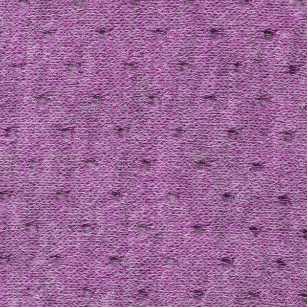 Textura textil violeta para trabajos de diseño —  Fotos de Stock
