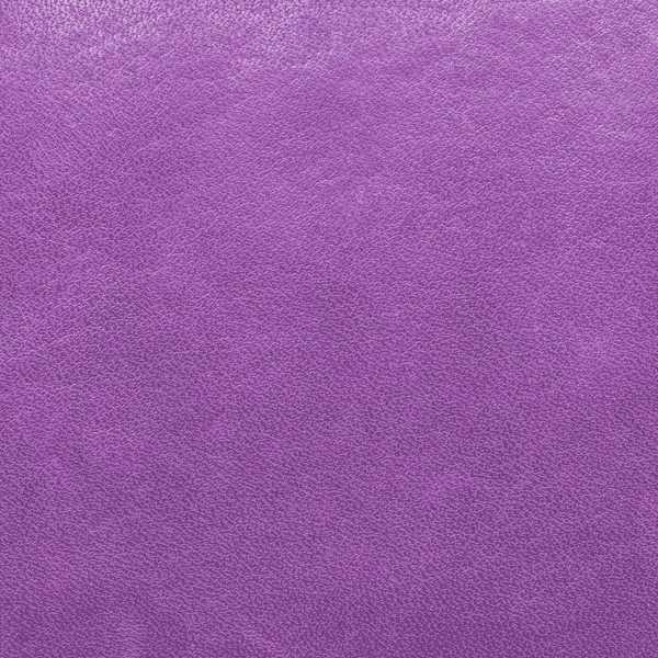 Violet läder bakgrund. Användbart för design-verk — Stockfoto