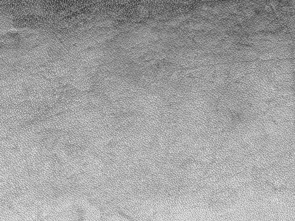 Light gray leather texture. Useful for background. — Stock Photo, Image