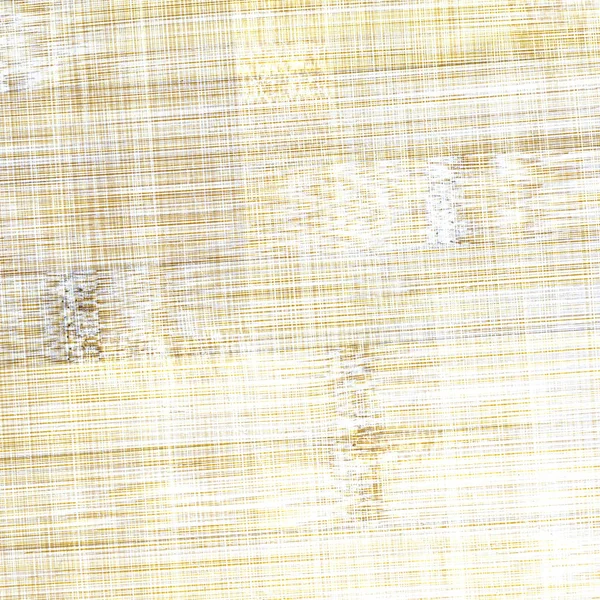 Желтый текстурный фон для дизайнерских работ — стоковое фото