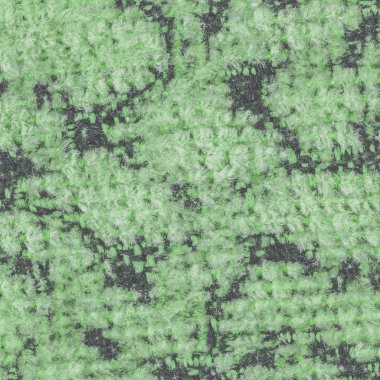 tasarım çalışmaları için arka plan olarak yeşil Tekstil doku