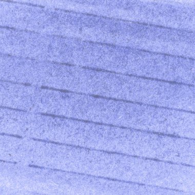 arka plan için mavi çizgili karton doku 