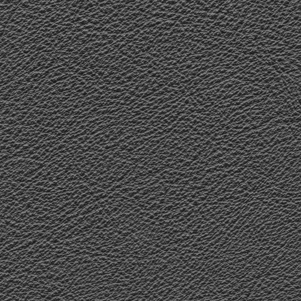 Black artificial leather texture. Useful as background — Stock Photo, Image