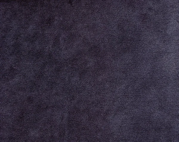 Ciemny fiolet włókienniczych tekstury. Mogą być używane dla tła — Zdjęcie stockowe