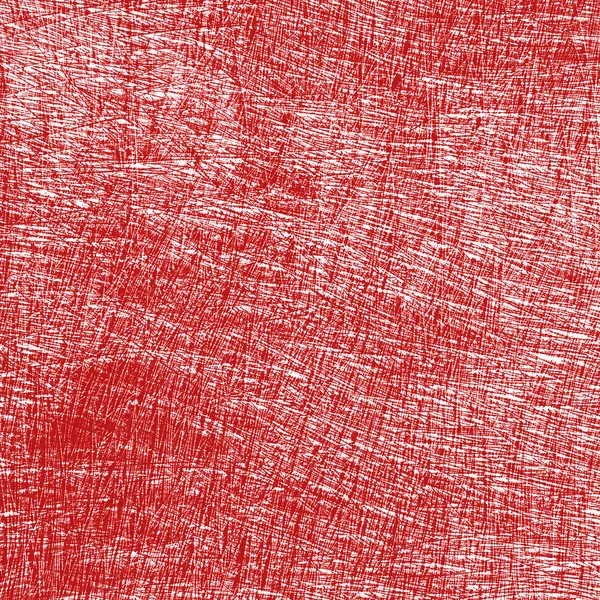 Red textured background for design-works — Stock Photo, Image