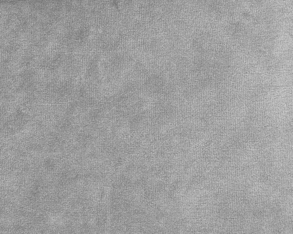 Gray textile texture. Can be used for background — Stock Photo, Image