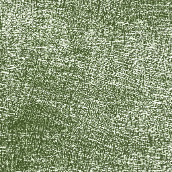 デザイン作品の緑の織り目加工の背景 — ストック写真