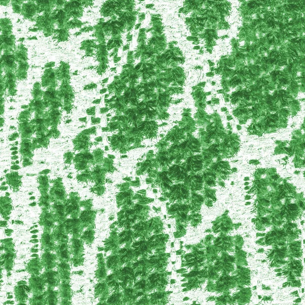 Texture tessile verde come sfondo per il design-lavoro — Foto Stock