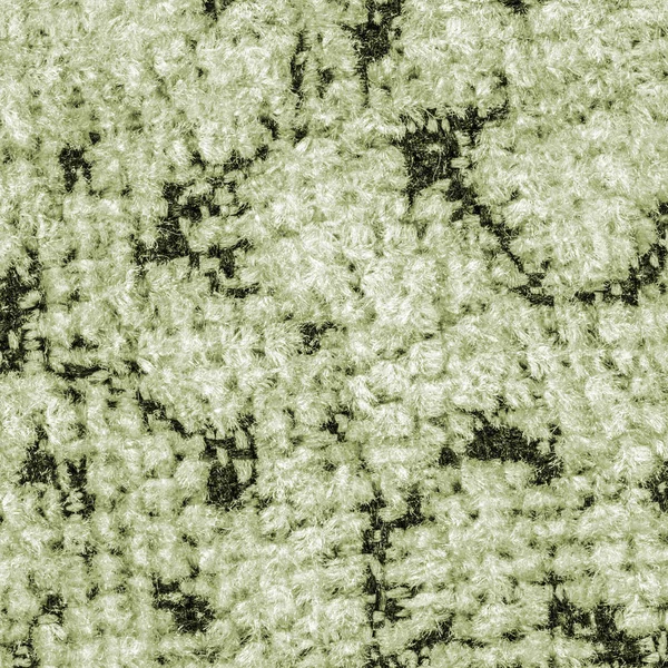 Texture textile vert clair comme fond — Photo