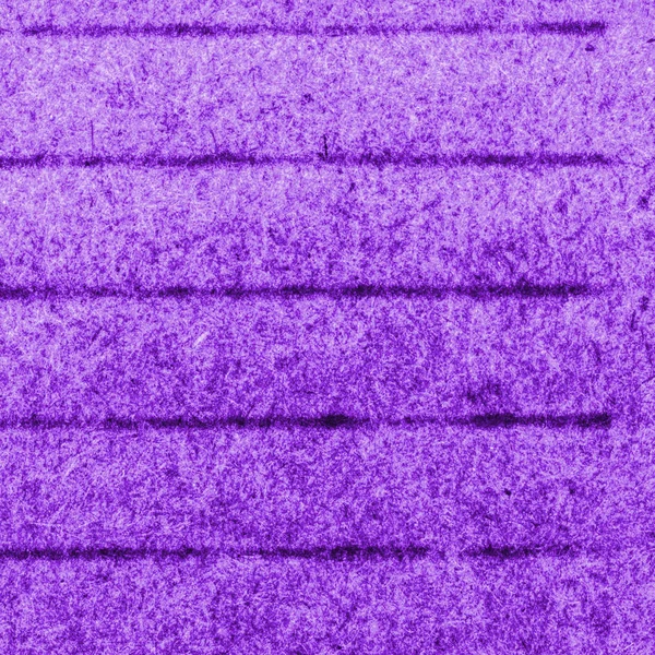 Фиолетовая картонная фактура . — стоковое фото