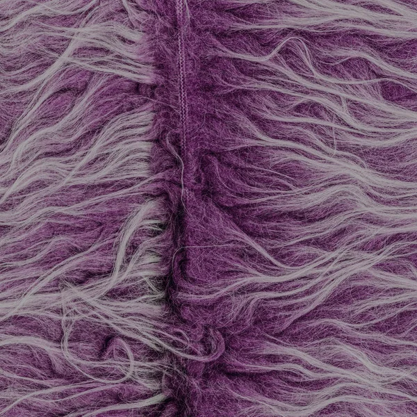 Textura de piel artificial violeta oscuro como fondo —  Fotos de Stock