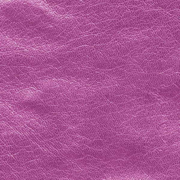 Crimson läder texture som bakgrund för design-verk — Stockfoto