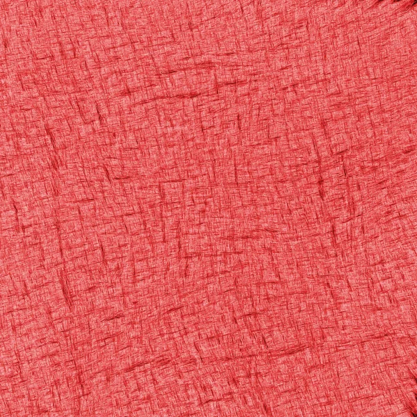 Czerwone tło teksturowane. Przydatne na prace projektowe — Zdjęcie stockowe