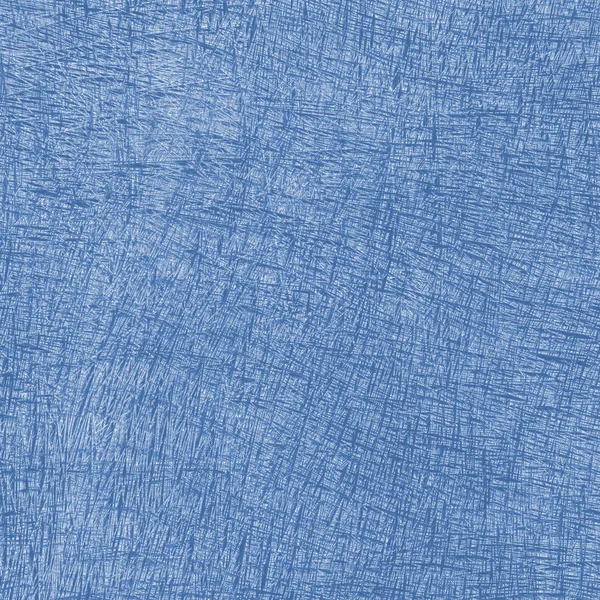 Texture azzurra come sfondo per opere di design — Foto Stock