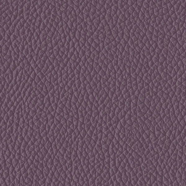 Textura de couro violeta close-up , — Fotografia de Stock