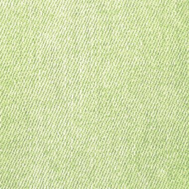 ışık yeşil denim doku. Arka plan için yararlı