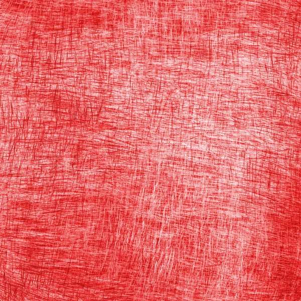 Červené texturou pozadí pro projekční práce — Stock fotografie