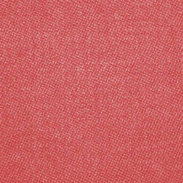 Texture textile rouge pour fond — Photo