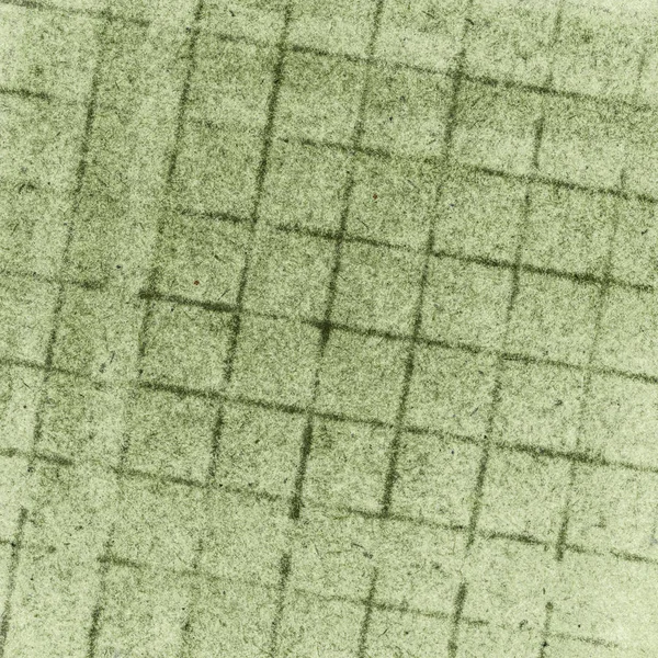 Zielona kratka teksturowanej tło — Zdjęcie stockowe