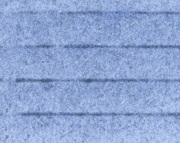 Kék karton textúra a háttér — Stock Fotó