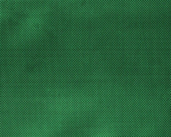 Green synthetic material texture. — Stock Photo, Image