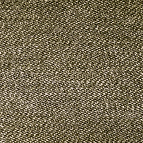 Textura denim marrón. Útil para el fondo — Foto de Stock