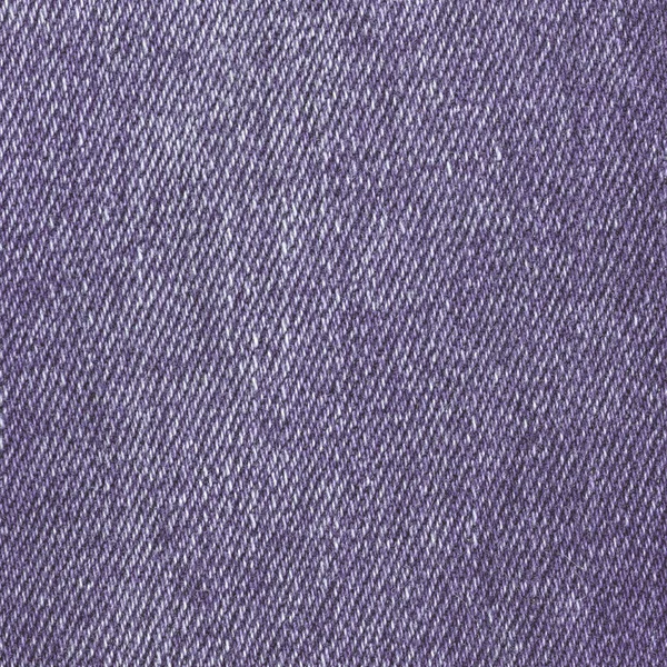 Textura de mezclilla violeta. Útil para el fondo — Foto de Stock