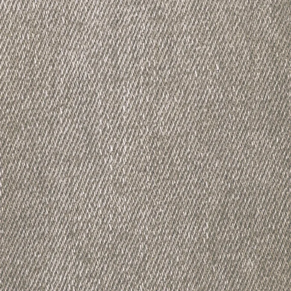 Gray-brown denim texture. Useful for background — Stock Photo, Image