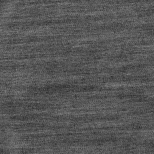 Текстура серого джинса в качестве фона . — стоковое фото