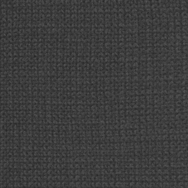 Czarny tkanina tło dla prac projektowych — Zdjęcie stockowe