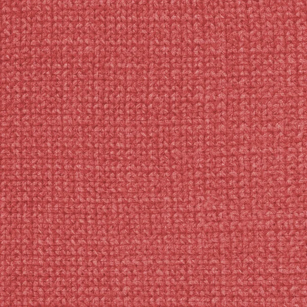 Latar belakang kain merah untuk desain-kerja — Stok Foto