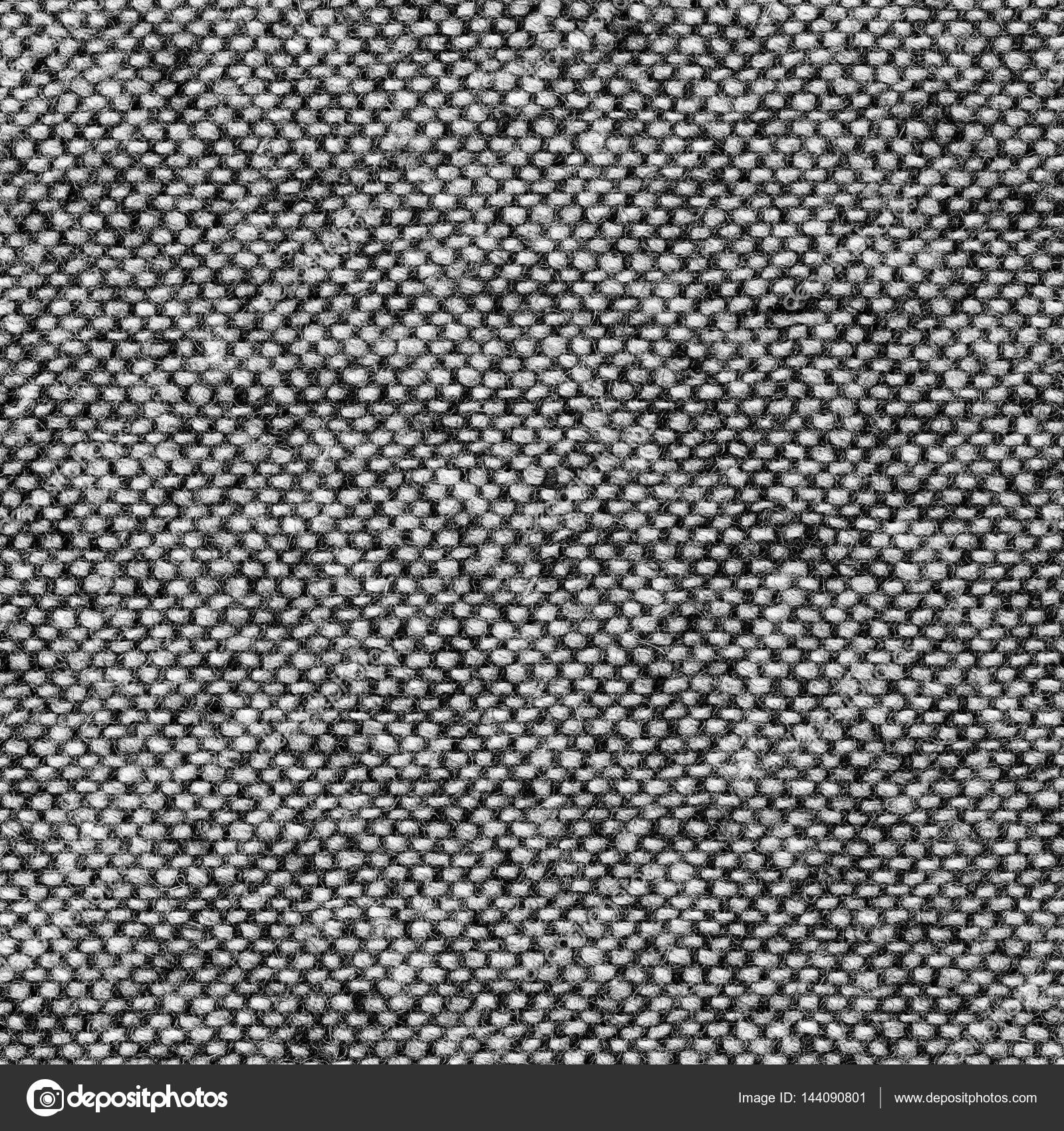 Gray tweed texture as background for design-works Stock Photo by