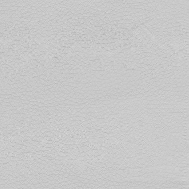 Beyaz suni deri dokusu 