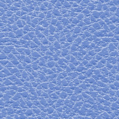 yüksek Detaylı mavi suni deri doku