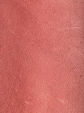 kırmızı deri doku tasarım çalışmaları için