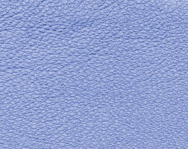 arka plan olarak eski mavi deri doku