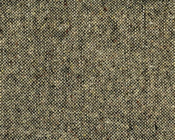Beżowy tweed tekstury w tle — Zdjęcie stockowe