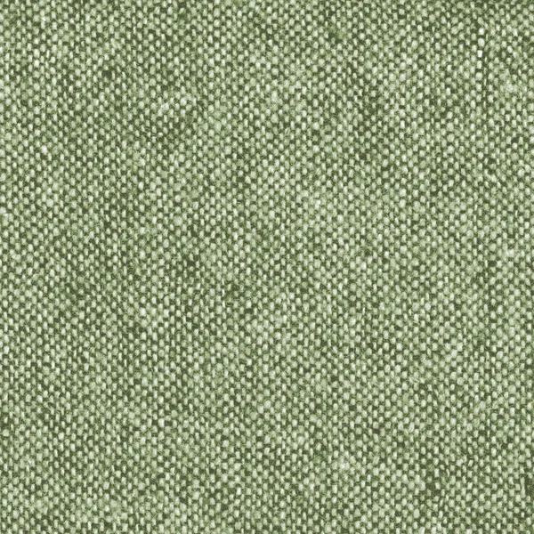 Tweed zielony tekstury w tle — Zdjęcie stockowe