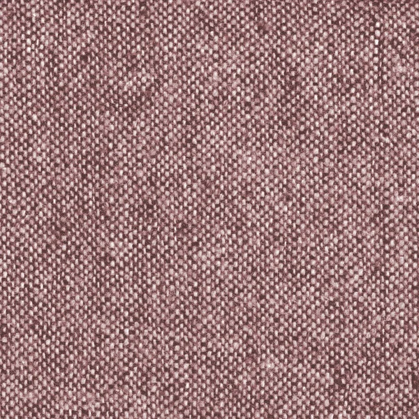 Tweed marrom textura close-up como fundo — Fotografia de Stock