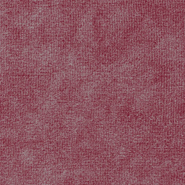 Vysoce detailní textilní šedá červená textura — Stock fotografie