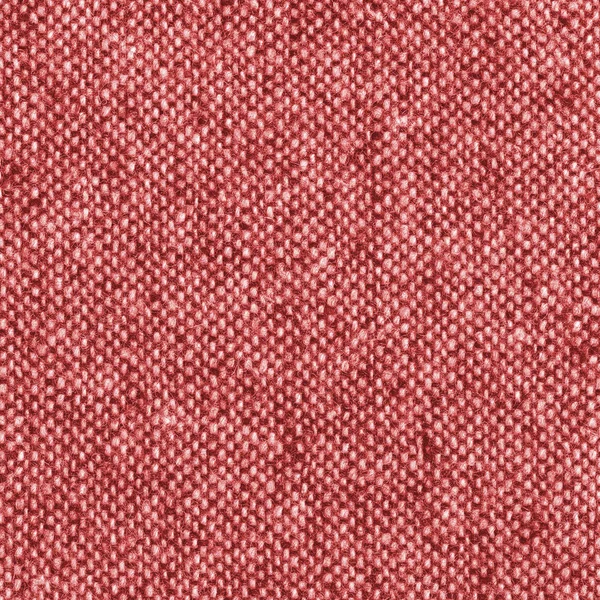 Červená tvídové textury jako podklad pro projekční práce — Stock fotografie