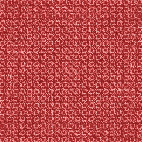 Red textured background for design-works — Stock Photo, Image