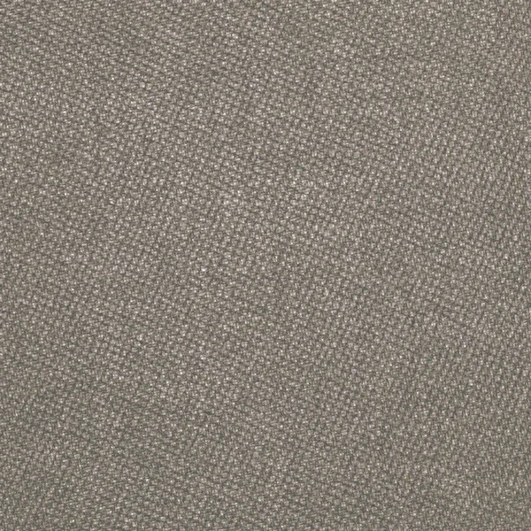 Textura têxtil cinza-marrom para fundo — Fotografia de Stock