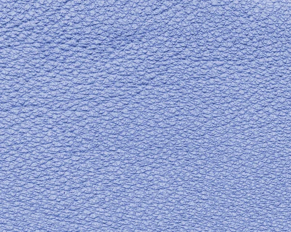 Textura de couro azul velho como fundo — Fotografia de Stock