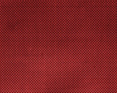 Kırmızı sentetik malzeme doku portre