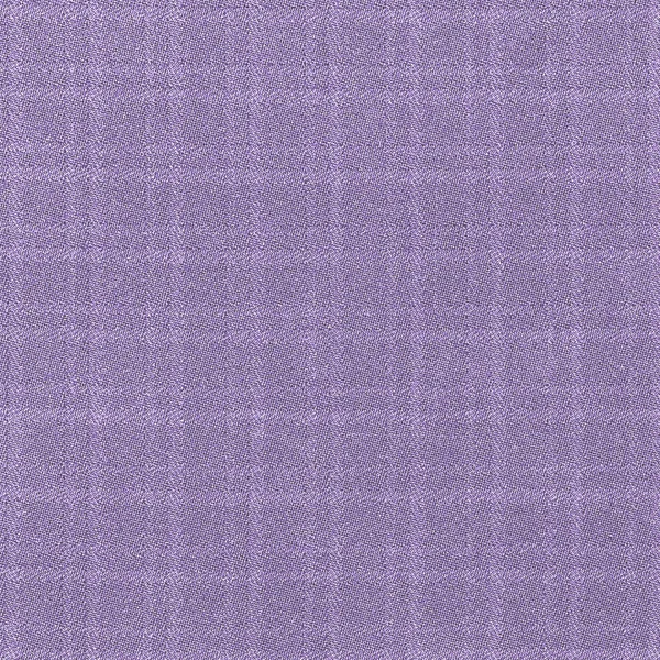 Violet fabric plaid background for design-works — Stock Photo, Image