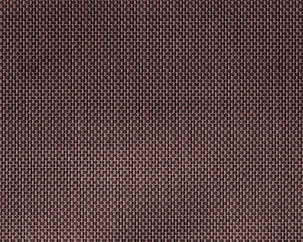 Brown synthetic material texture closeup — Stock Photo, Image