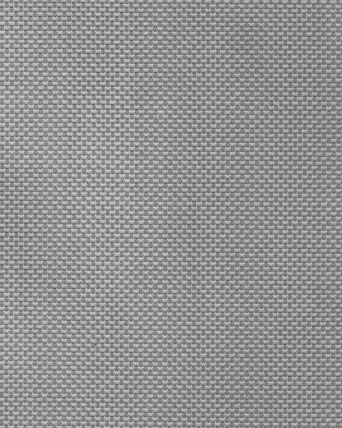 Textura material sintético cinza . — Fotografia de Stock