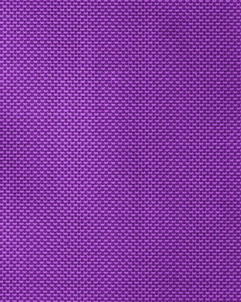 Texture de matière synthétique violette — Photo